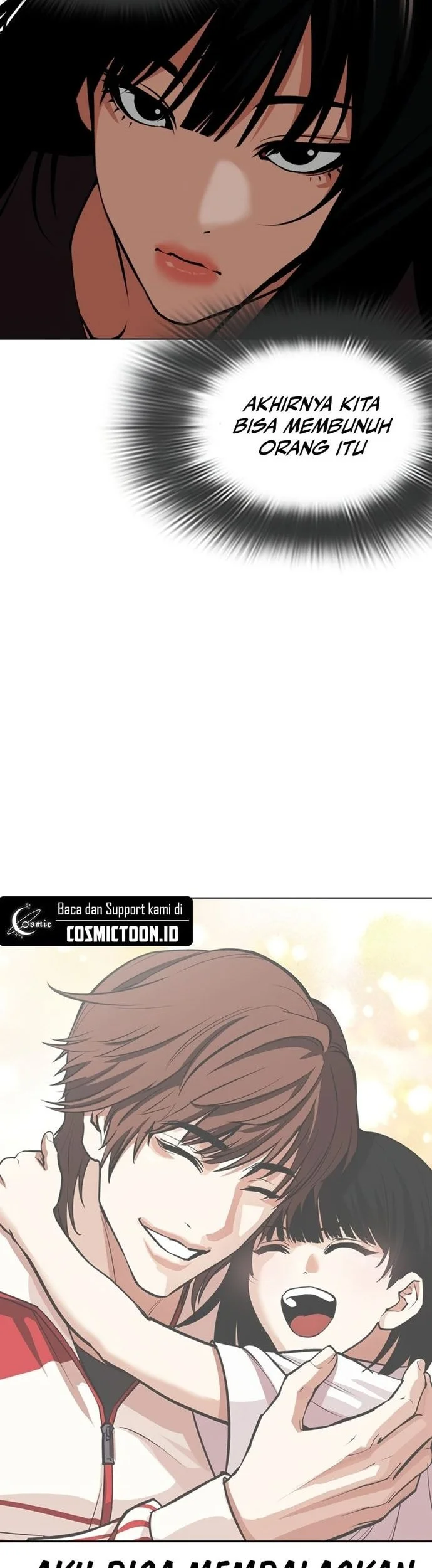 Lookism Chapter 570 - halaman 41