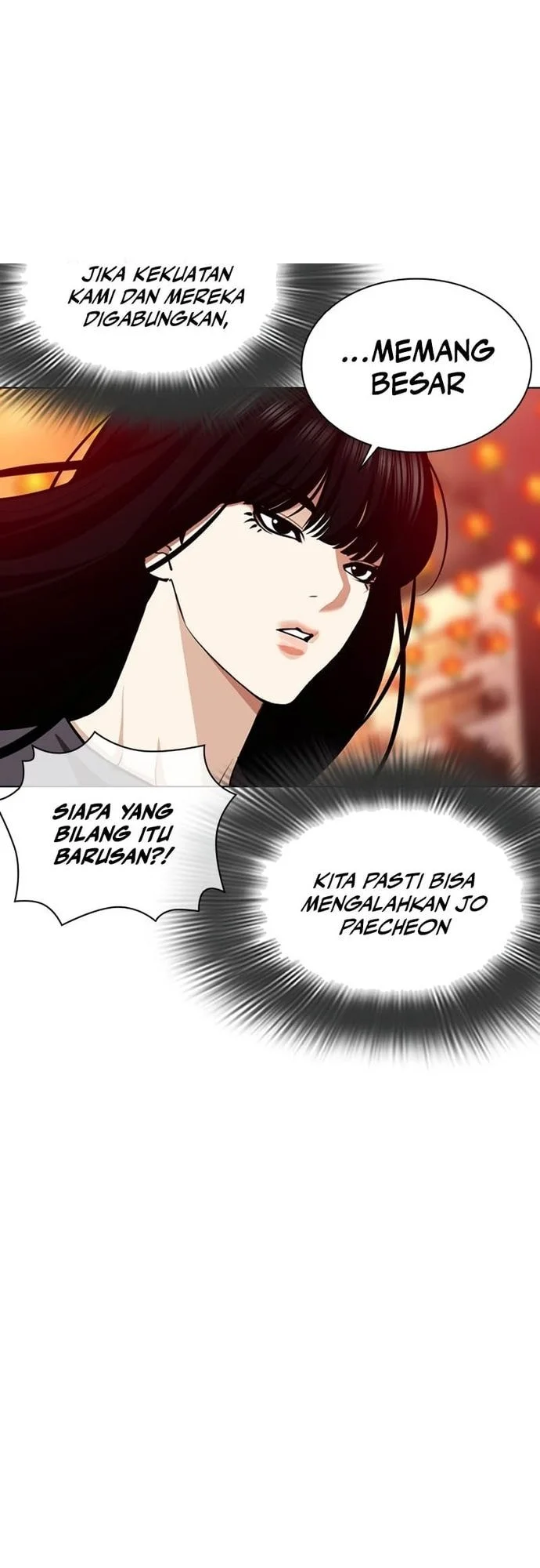 Lookism Chapter 570 - halaman 45