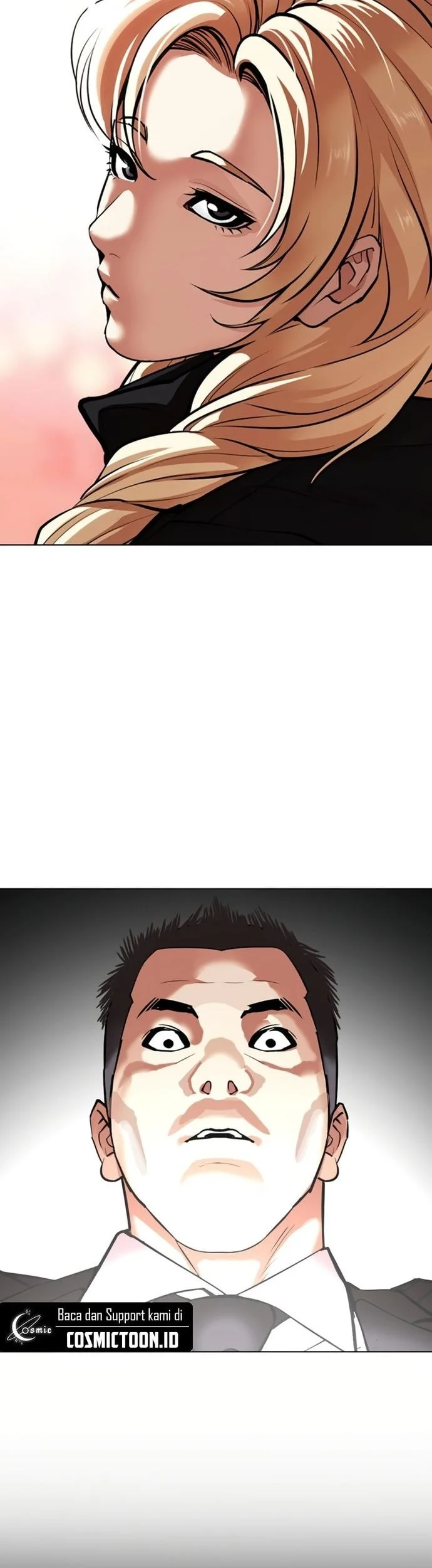 Lookism Chapter 570 - halaman 5