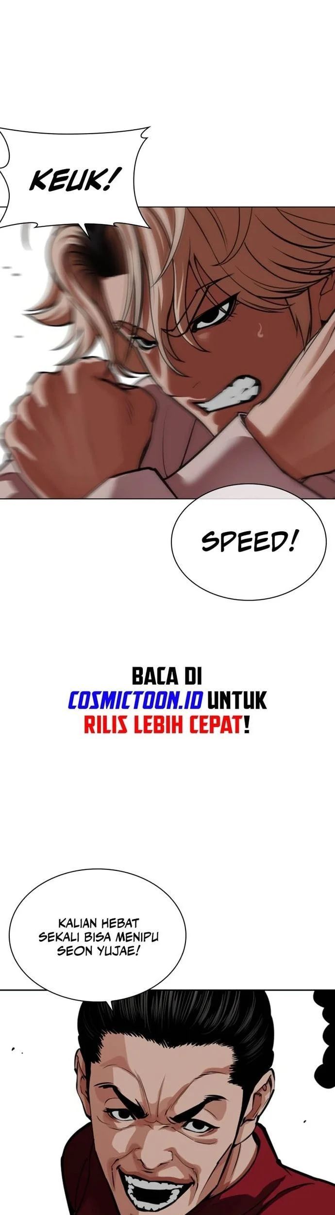 Lookism Chapter 570 - halaman 52