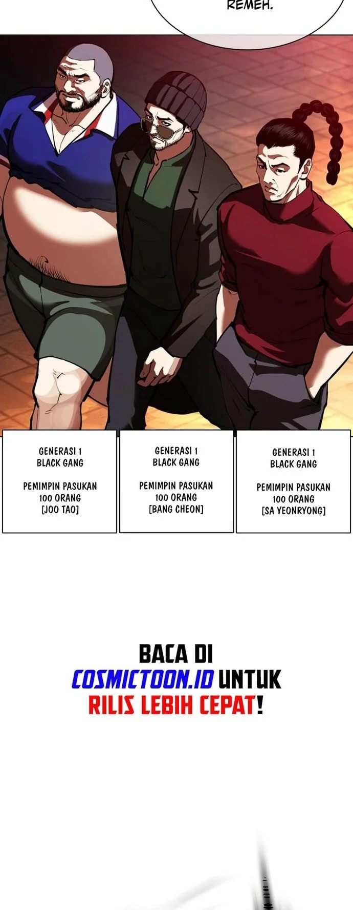 Lookism Chapter 570 - halaman 57