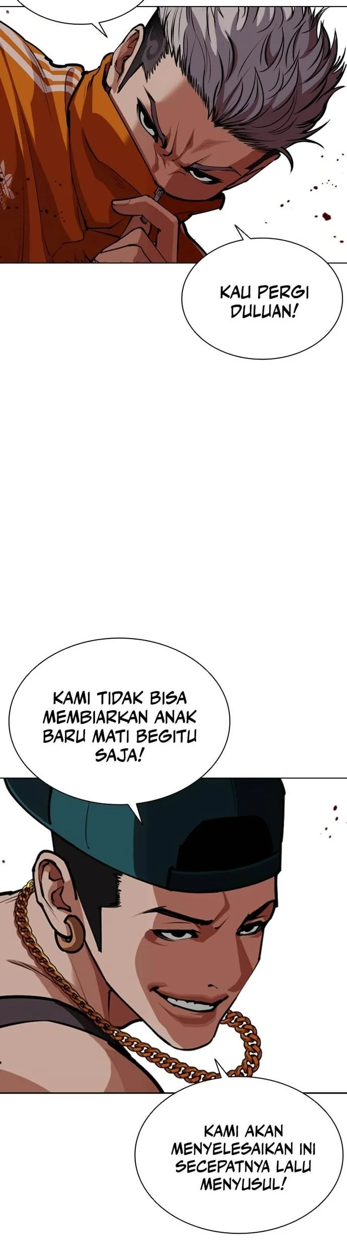 Lookism Chapter 570 - halaman 59