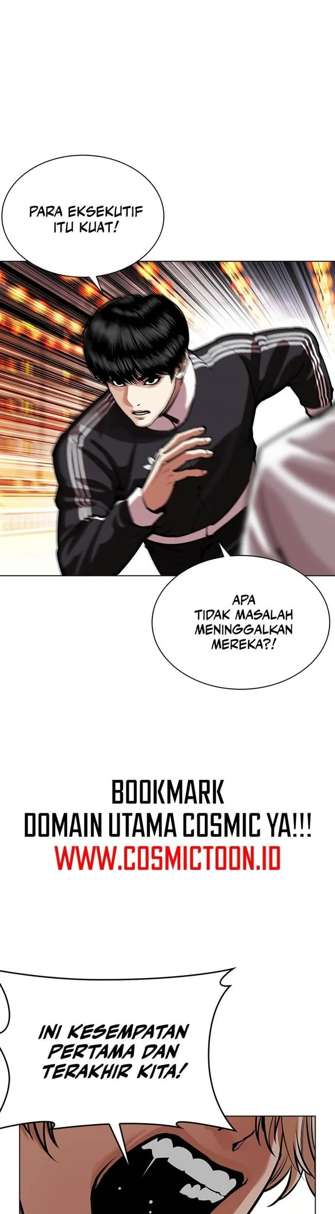 Lookism Chapter 570 - halaman 70