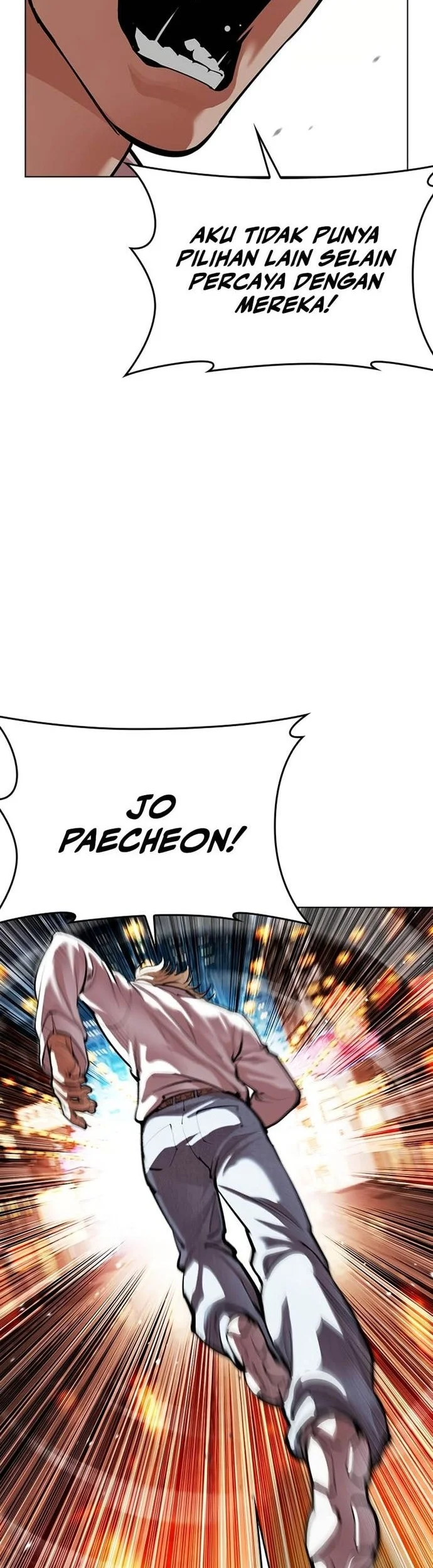 Lookism Chapter 570 - halaman 71