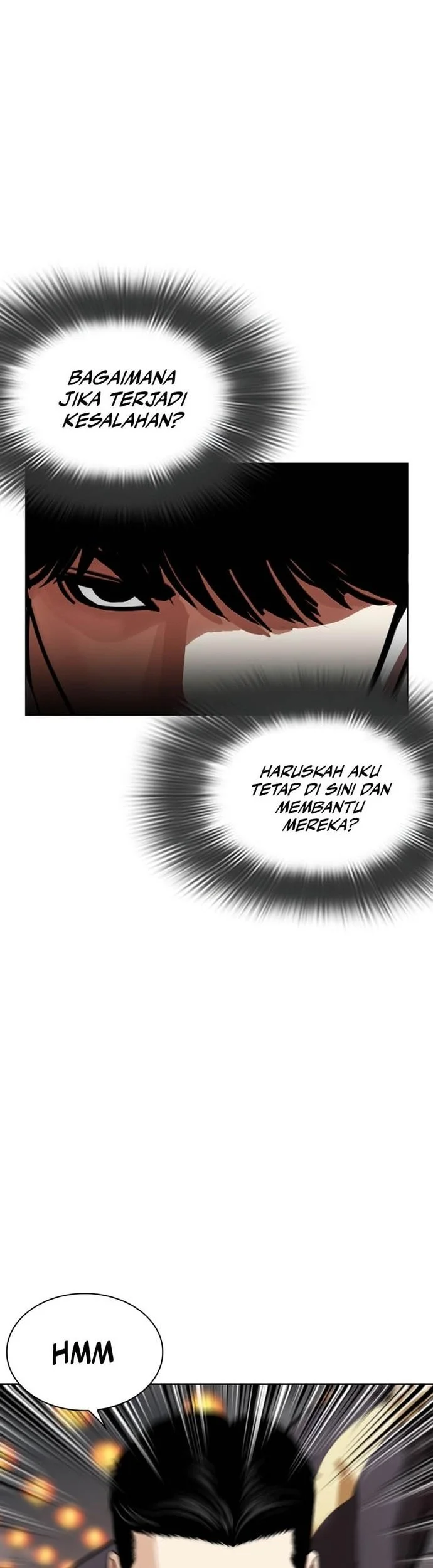 Lookism Chapter 570 - halaman 74