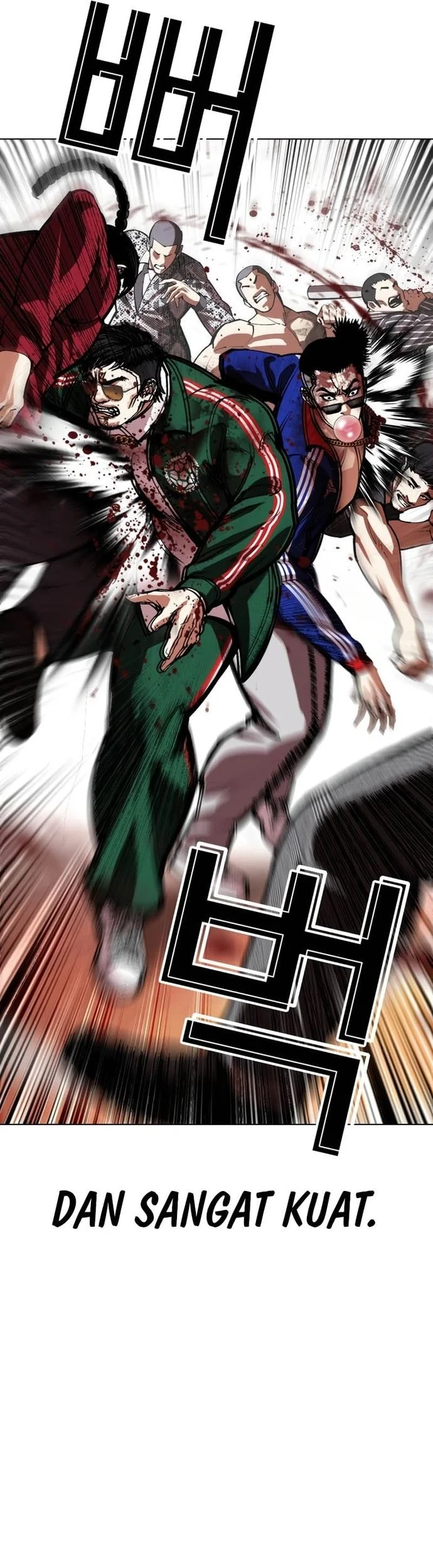 Lookism Chapter 570 - halaman 79