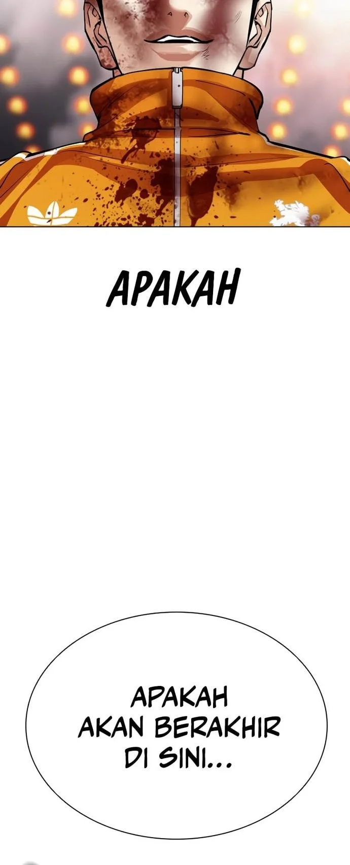 Lookism Chapter 570 - halaman 81
