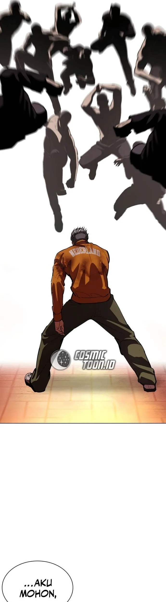 Lookism Chapter 570 - halaman 82