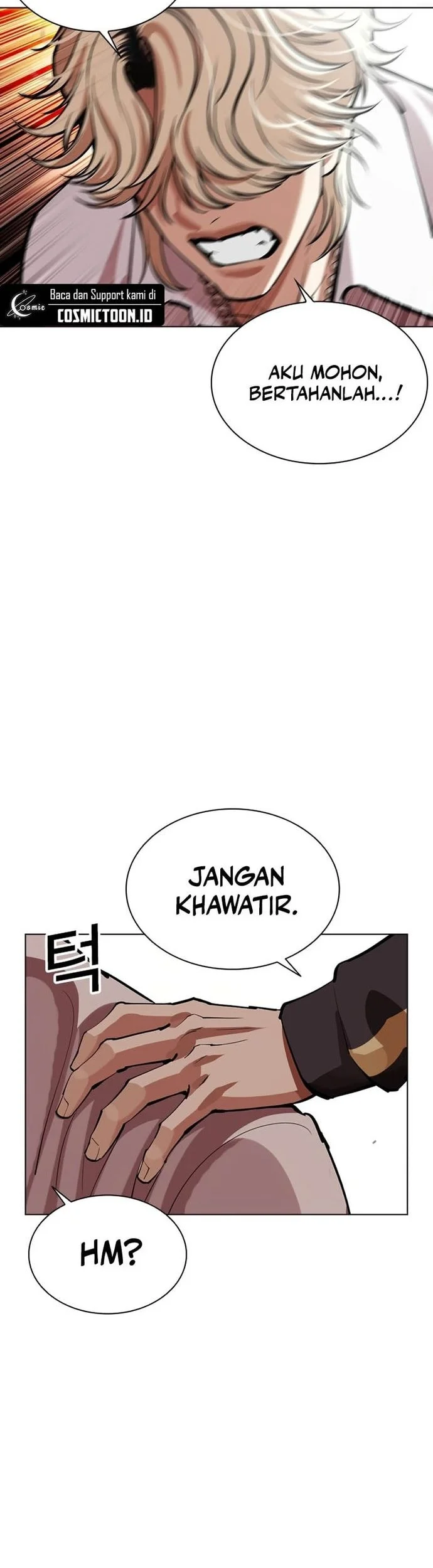Lookism Chapter 570 - halaman 83