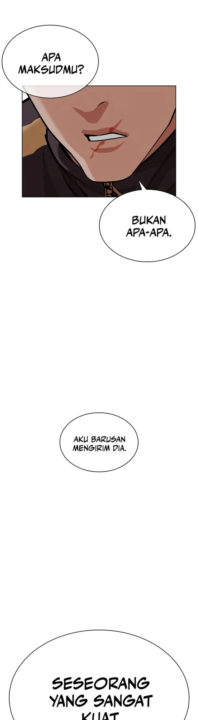 Lookism Chapter 570 - halaman 85