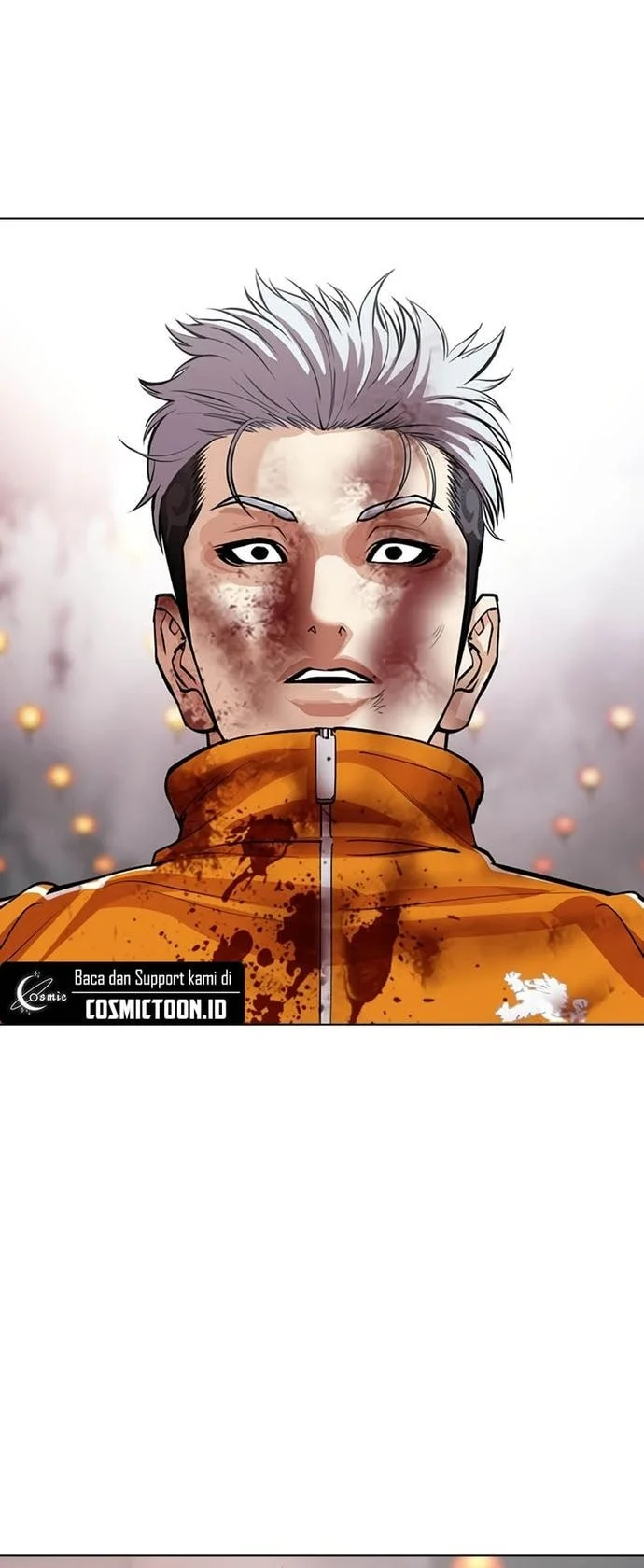 Lookism Chapter 570 - halaman 87