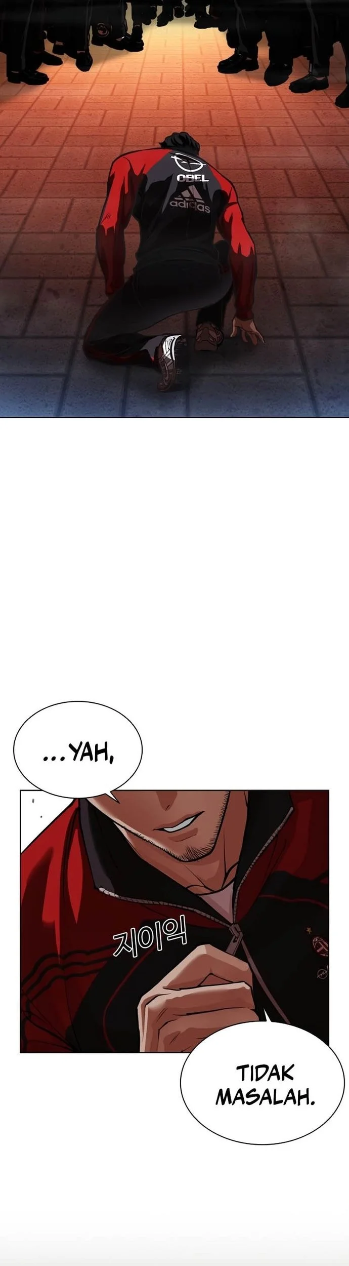 Lookism Chapter 570 - halaman 92
