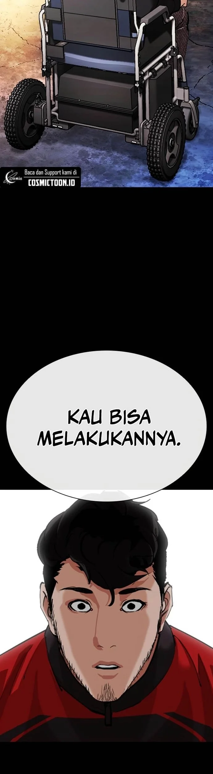 Lookism Chapter 570 - halaman 95