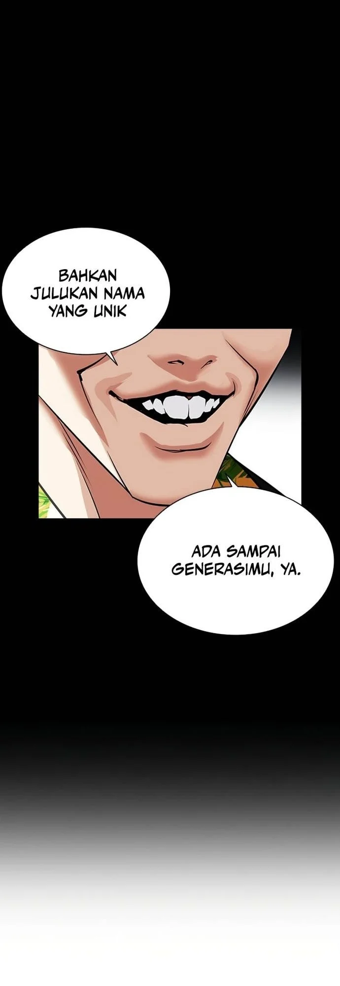 Lookism Chapter 570 - halaman 96