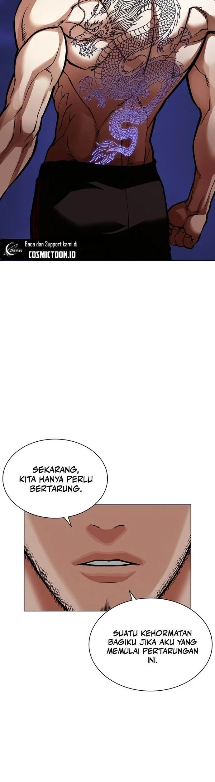 Lookism Chapter 570 - halaman 98