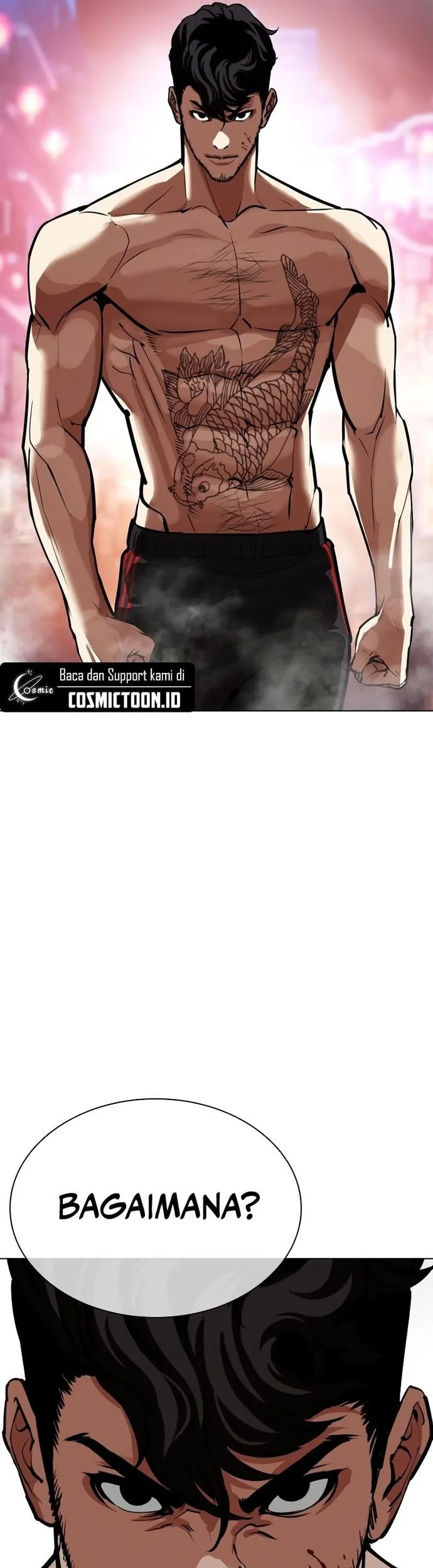 Lookism Chapter 571 - halaman 103