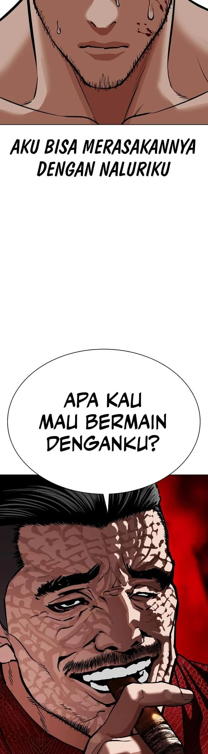 Lookism Chapter 571 - halaman 104