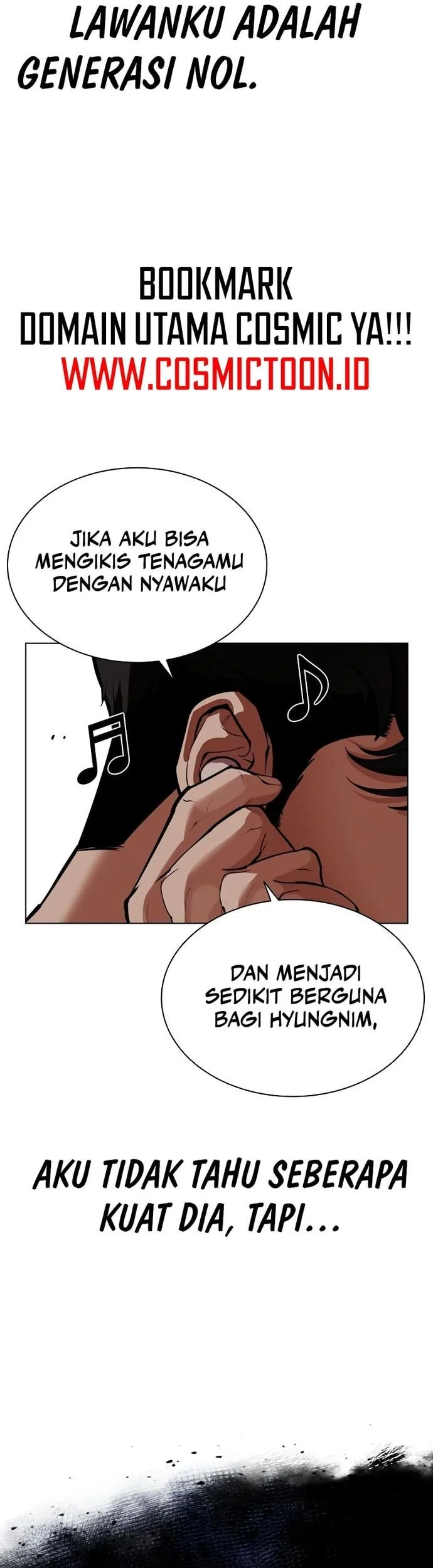 Lookism Chapter 571 - halaman 106