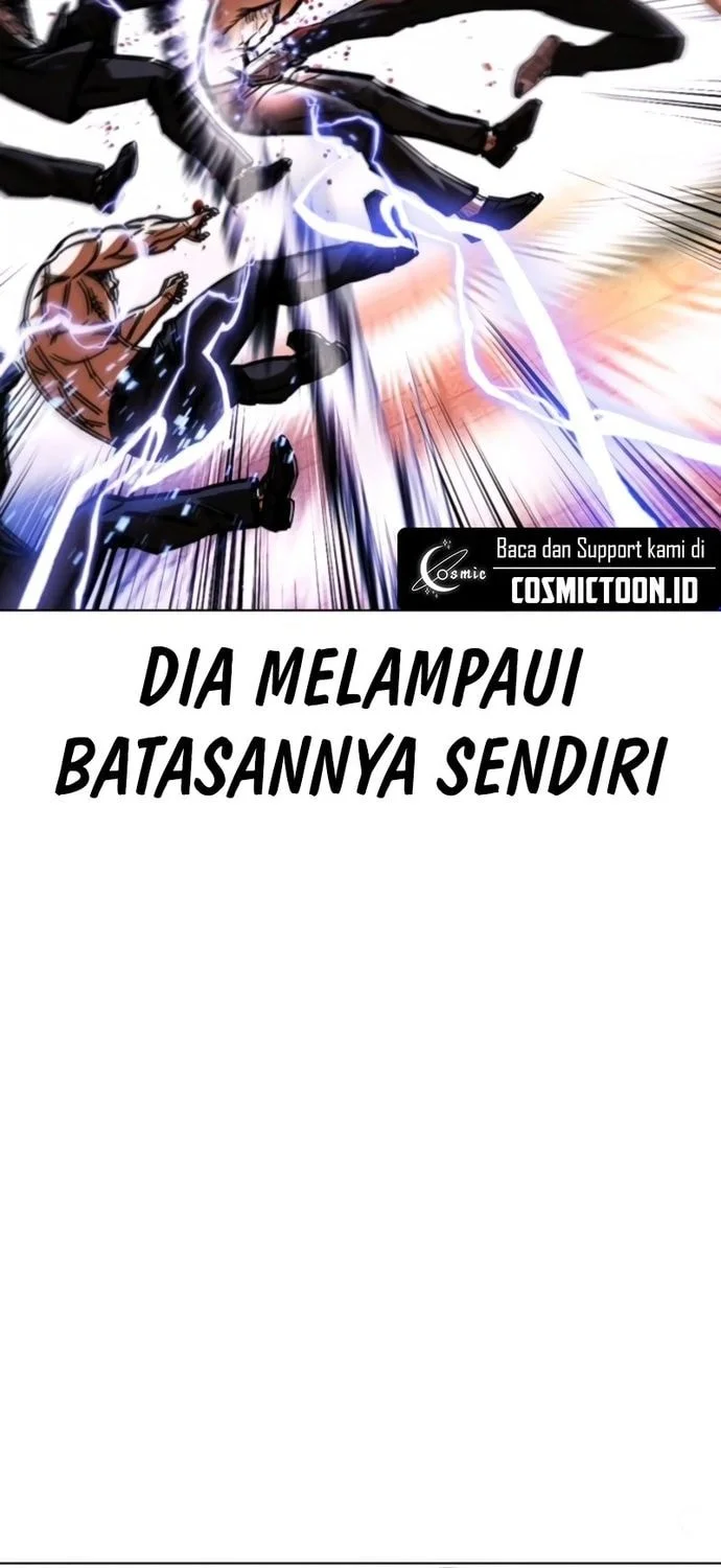 Lookism Chapter 571 - halaman 15