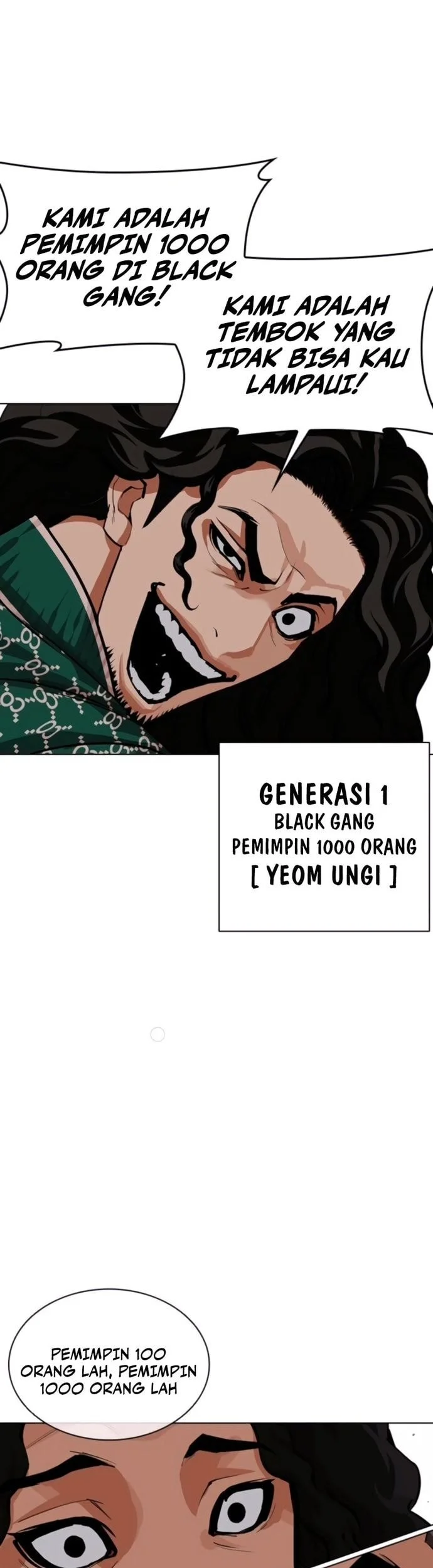 Lookism Chapter 571 - halaman 19