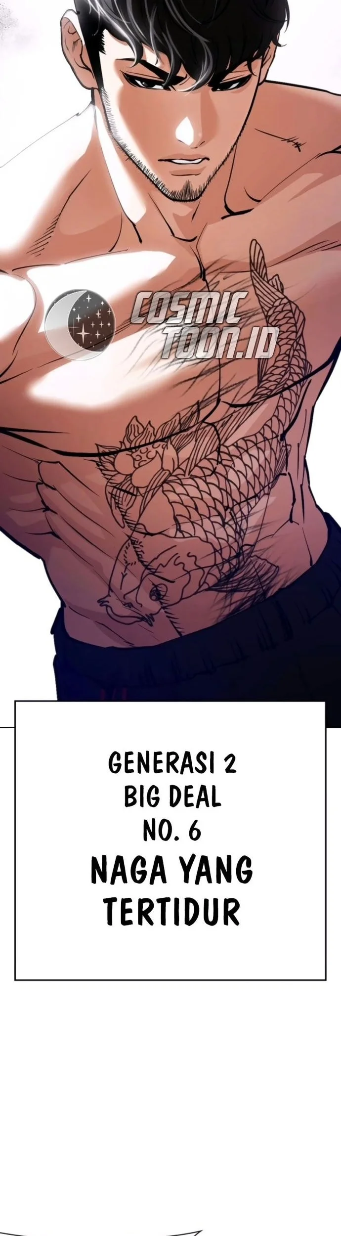 Lookism Chapter 571 - halaman 2