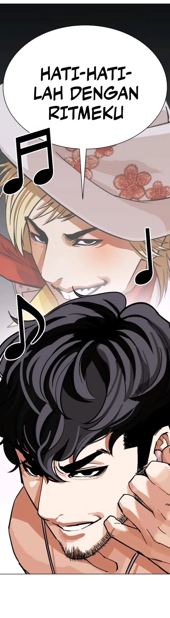 Lookism Chapter 571 - halaman 26