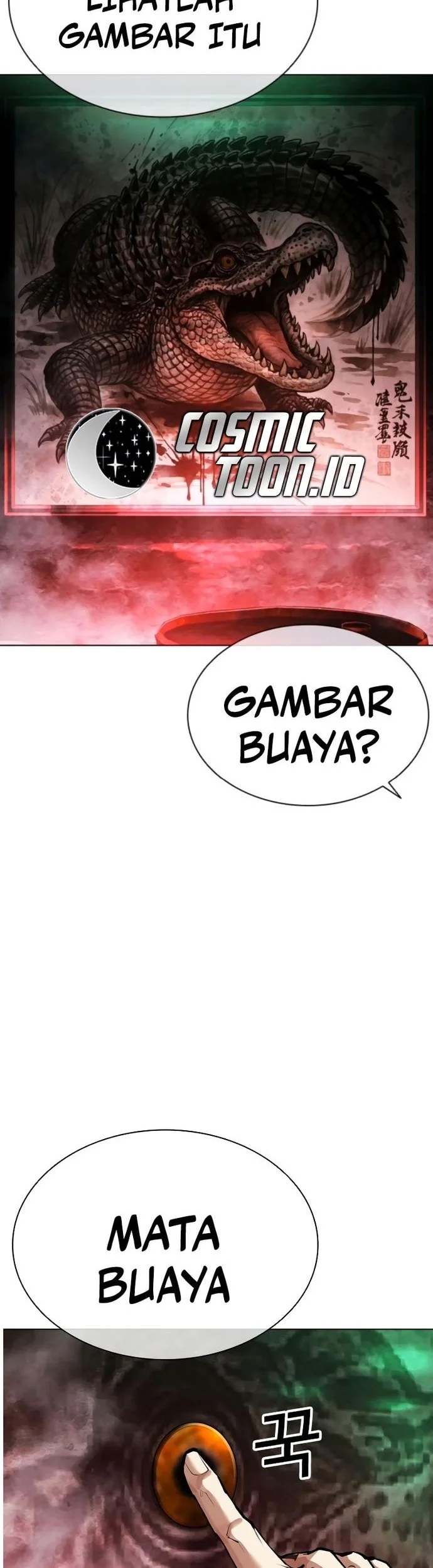 Lookism Chapter 571 - halaman 38