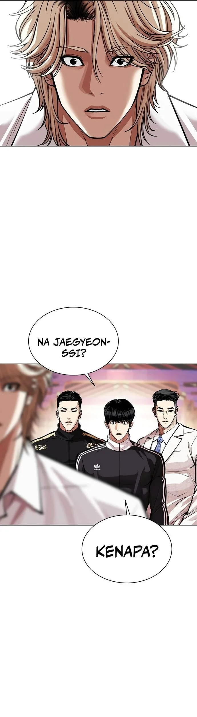 Lookism Chapter 571 - halaman 52