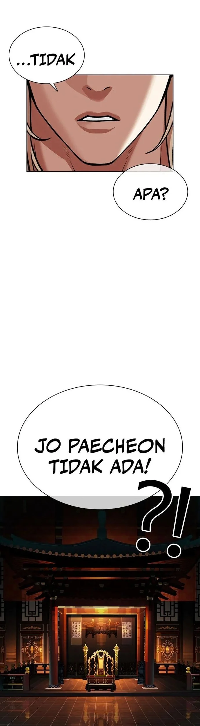 Lookism Chapter 571 - halaman 53