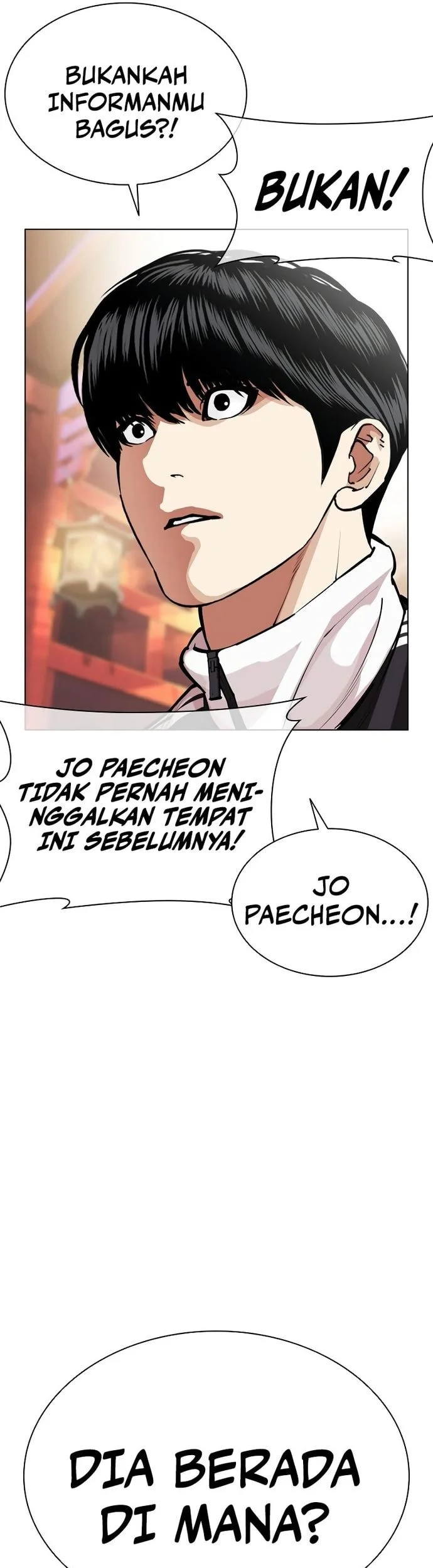 Lookism Chapter 571 - halaman 55