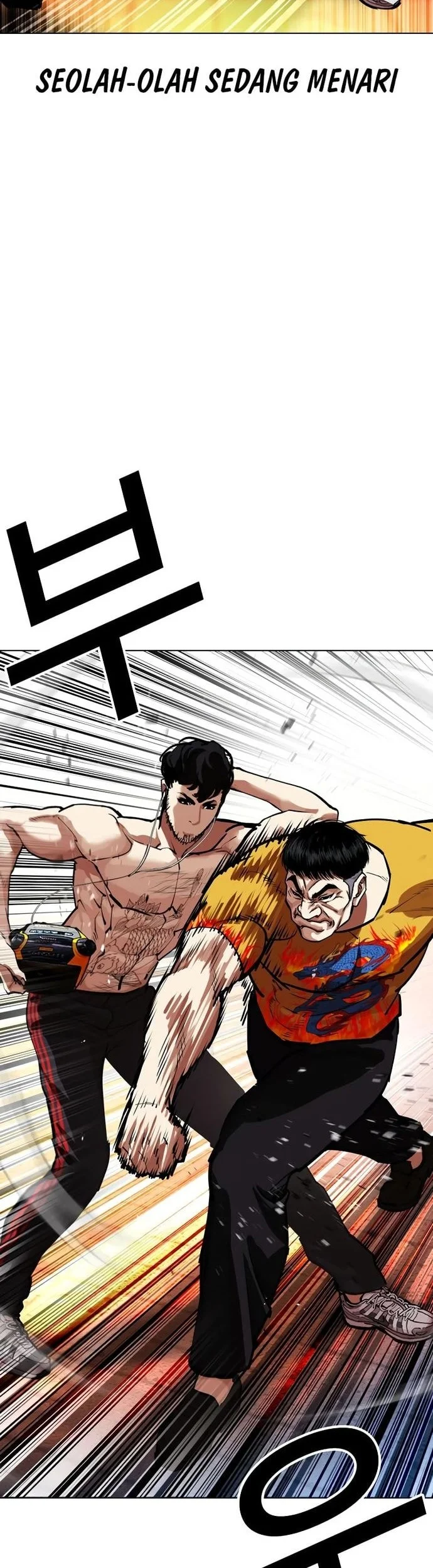 Lookism Chapter 571 - halaman 59