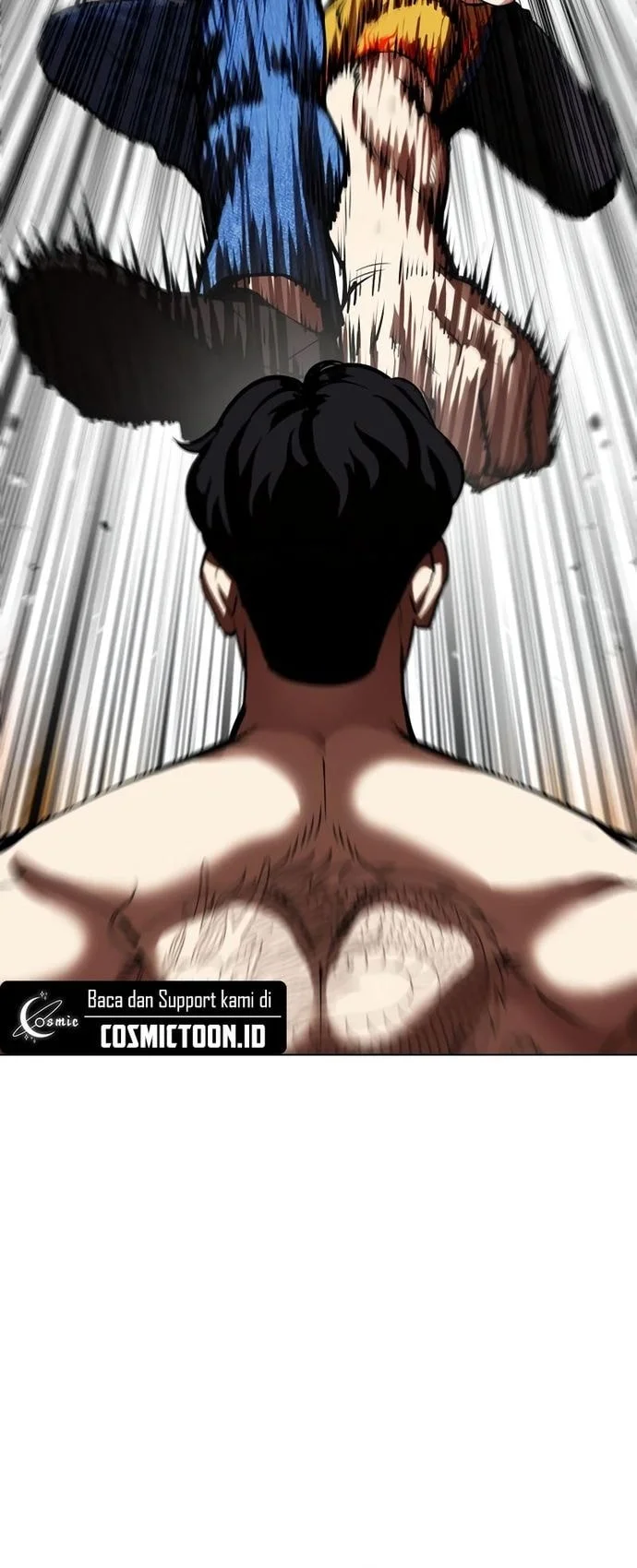 Lookism Chapter 571 - halaman 63