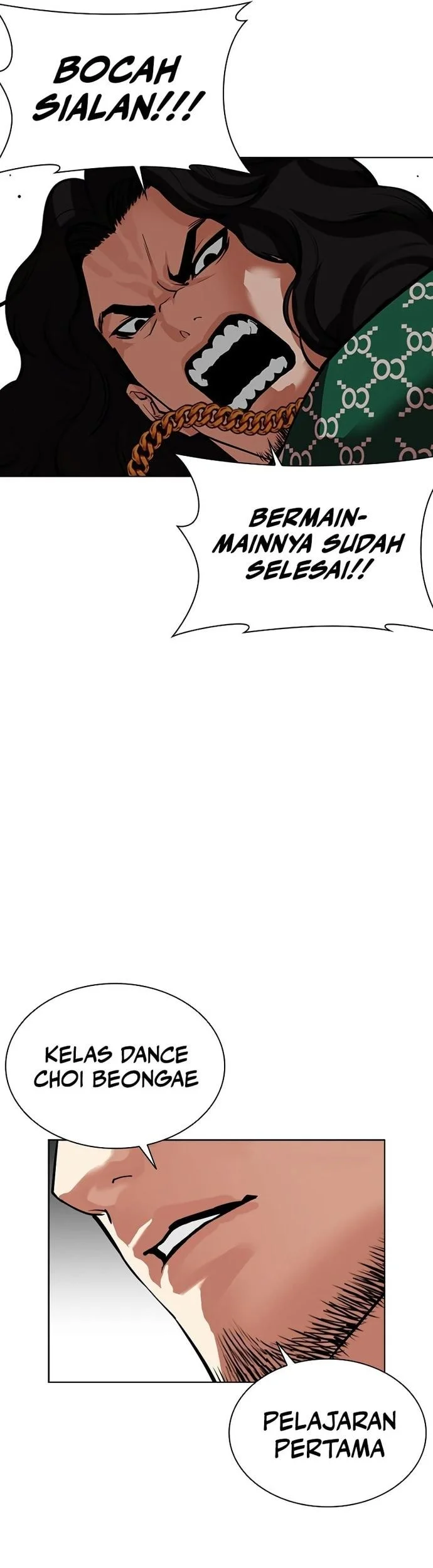 Lookism Chapter 571 - halaman 64