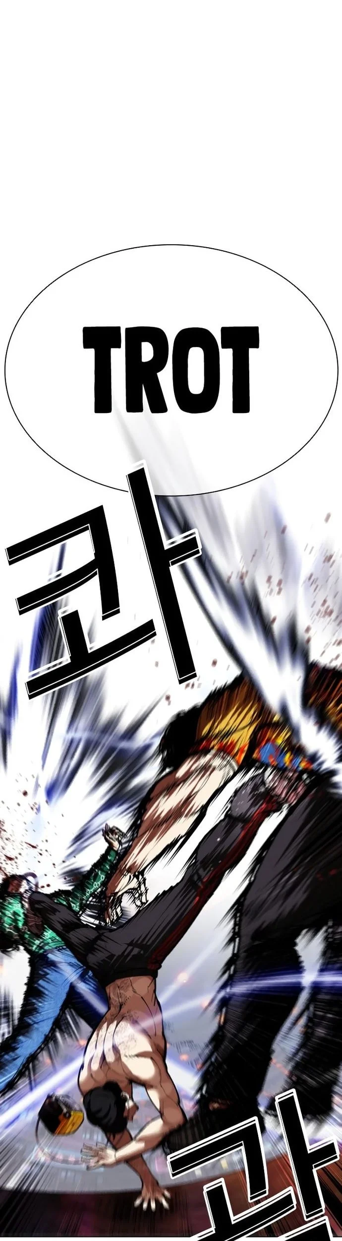Lookism Chapter 571 - halaman 65