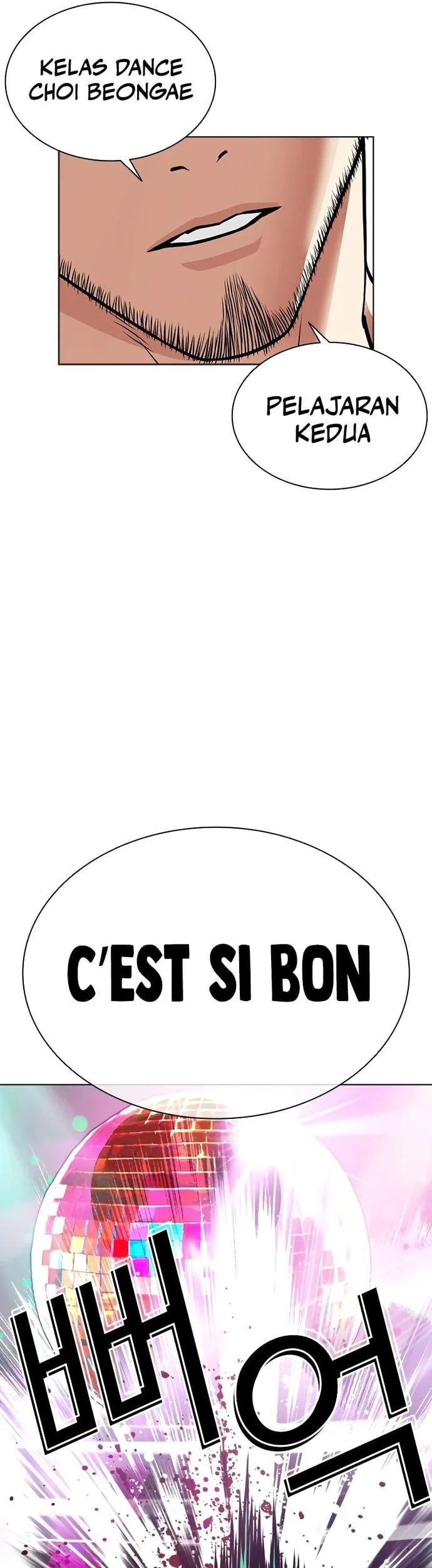 Lookism Chapter 571 - halaman 67