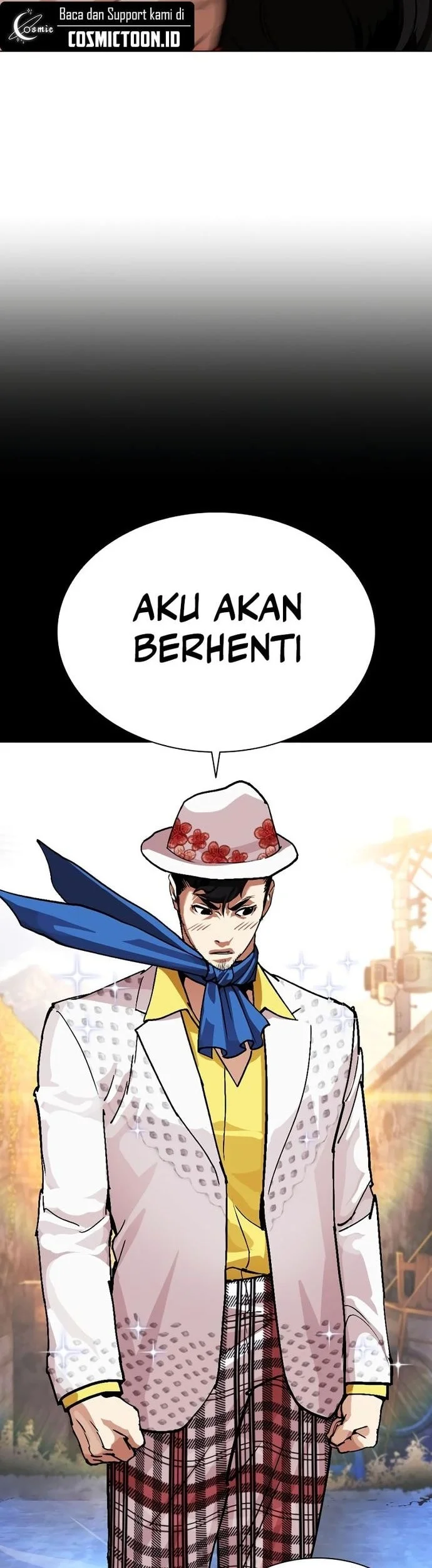 Lookism Chapter 571 - halaman 71