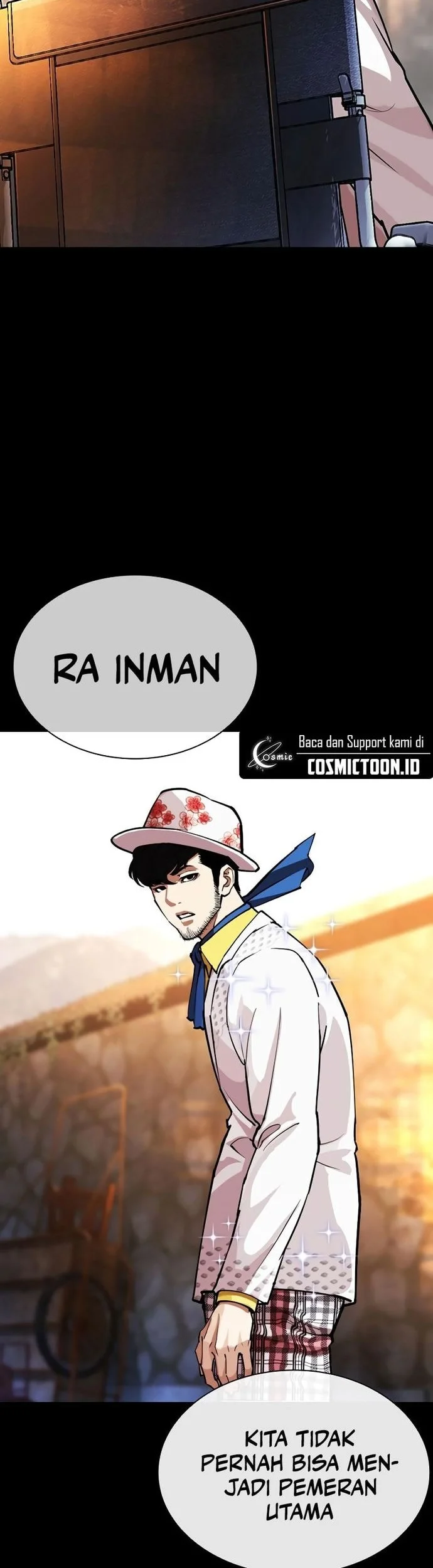 Lookism Chapter 571 - halaman 77