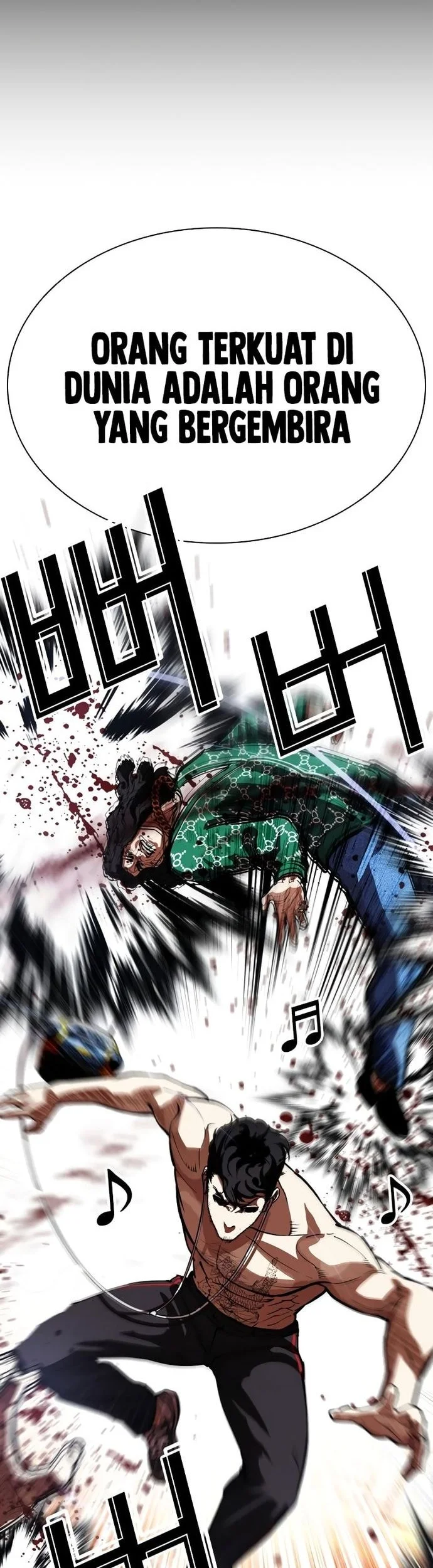 Lookism Chapter 571 - halaman 80