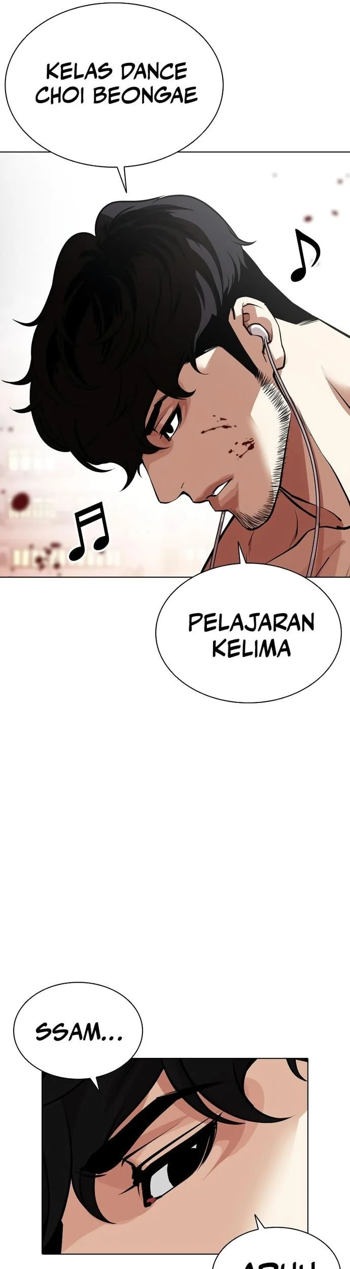 Lookism Chapter 571 - halaman 82