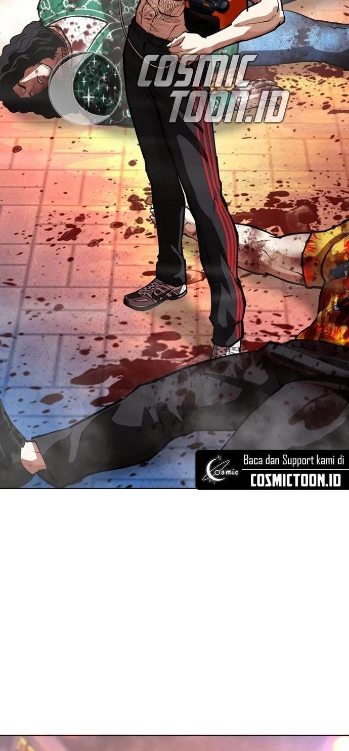 Lookism Chapter 571 - halaman 84