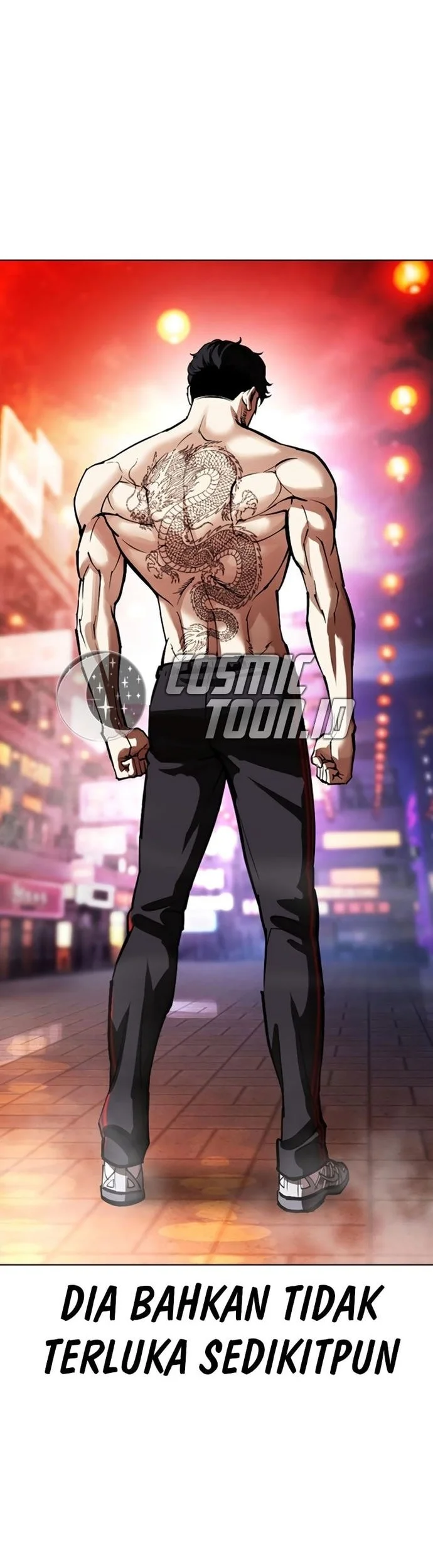 Lookism Chapter 571 - halaman 86
