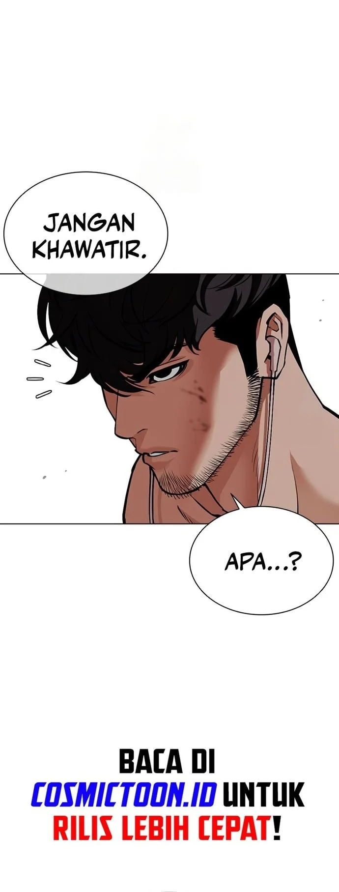 Lookism Chapter 572 - halaman 15