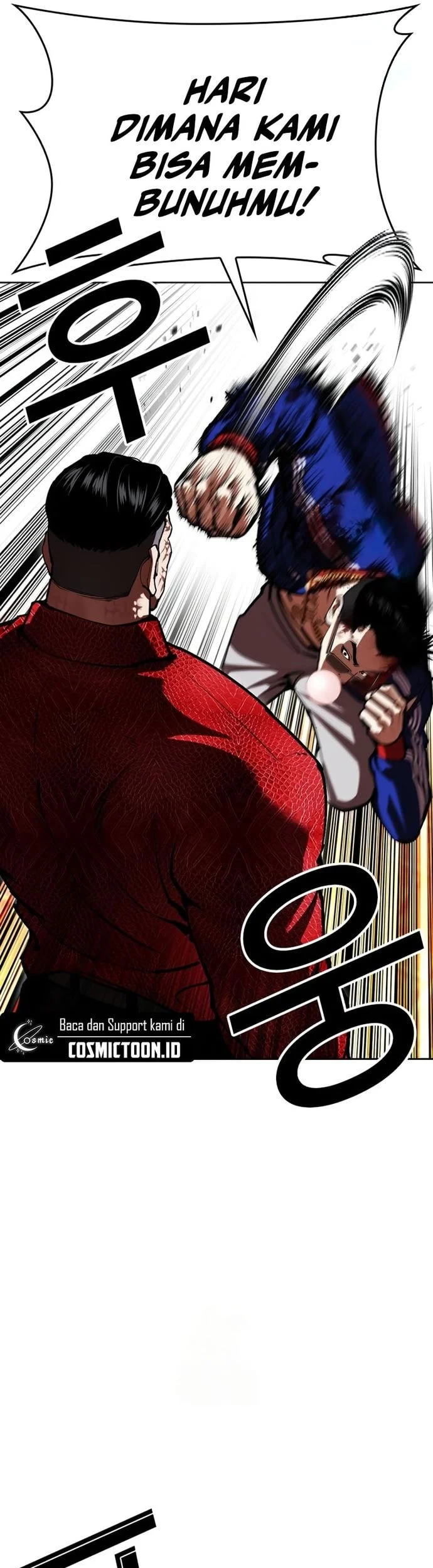 Lookism Chapter 572 - halaman 19