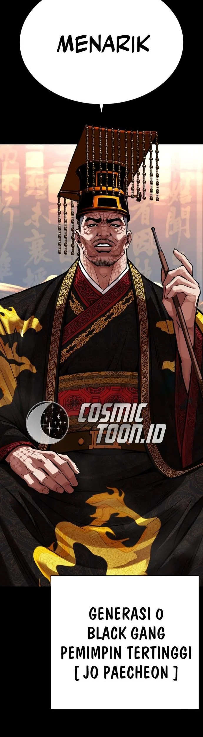 Lookism Chapter 572 - halaman 26