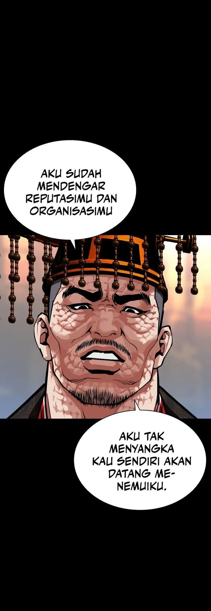 Lookism Chapter 572 - halaman 27