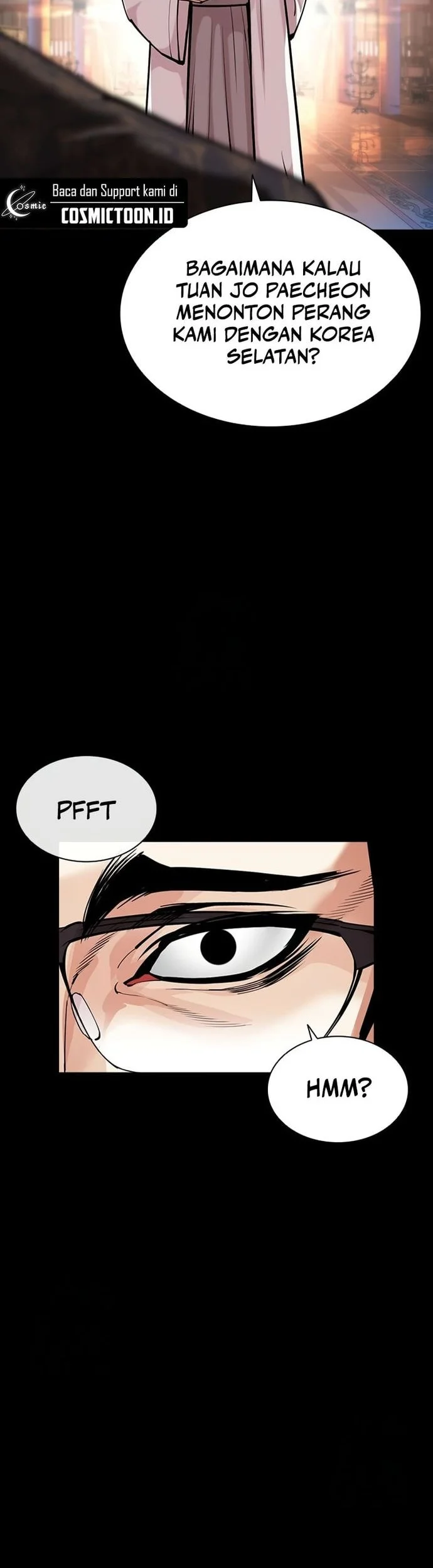 Lookism Chapter 572 - halaman 35