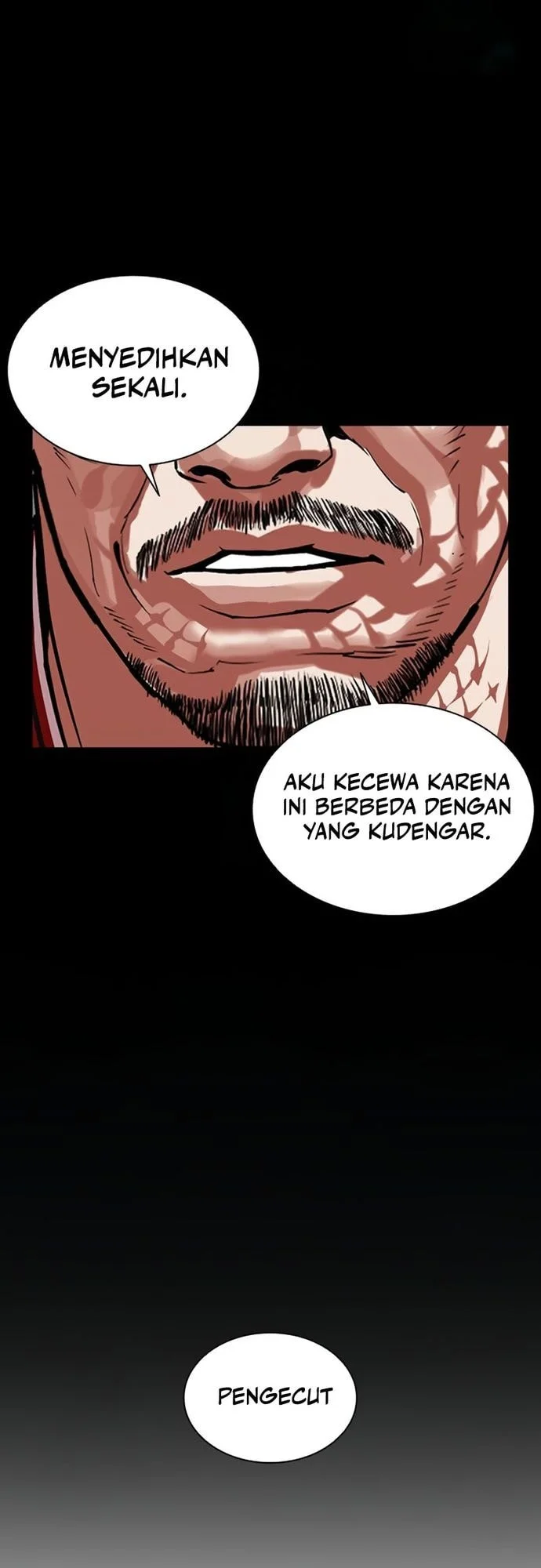 Lookism Chapter 572 - halaman 39