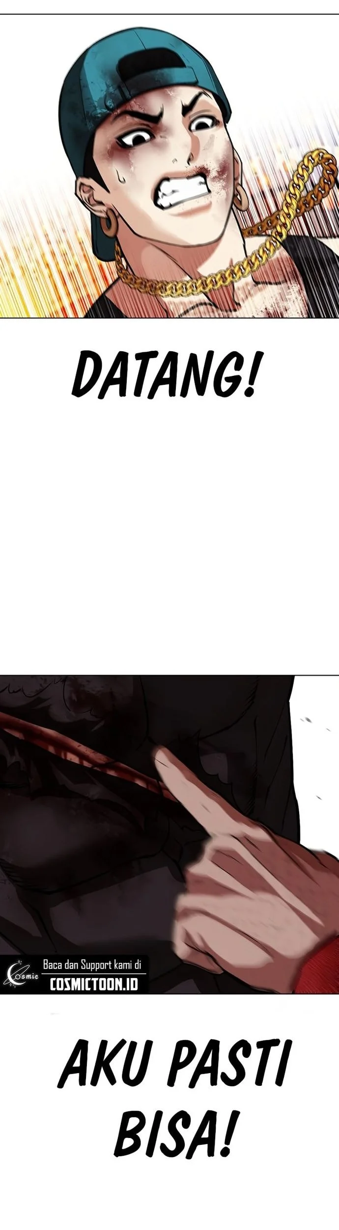 Lookism Chapter 572 - halaman 41