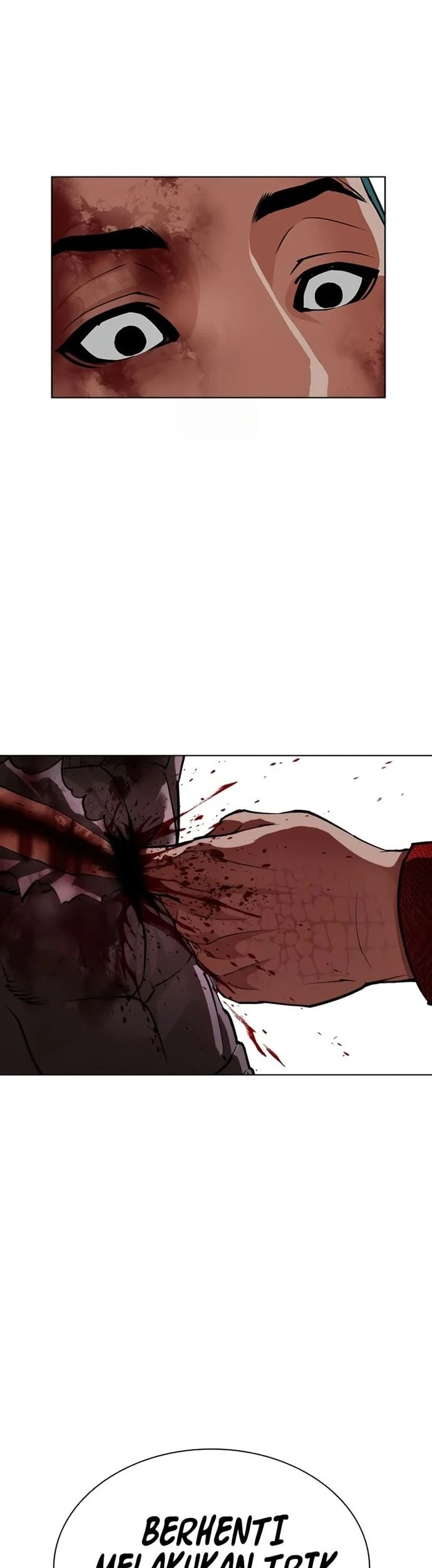 Lookism Chapter 572 - halaman 44