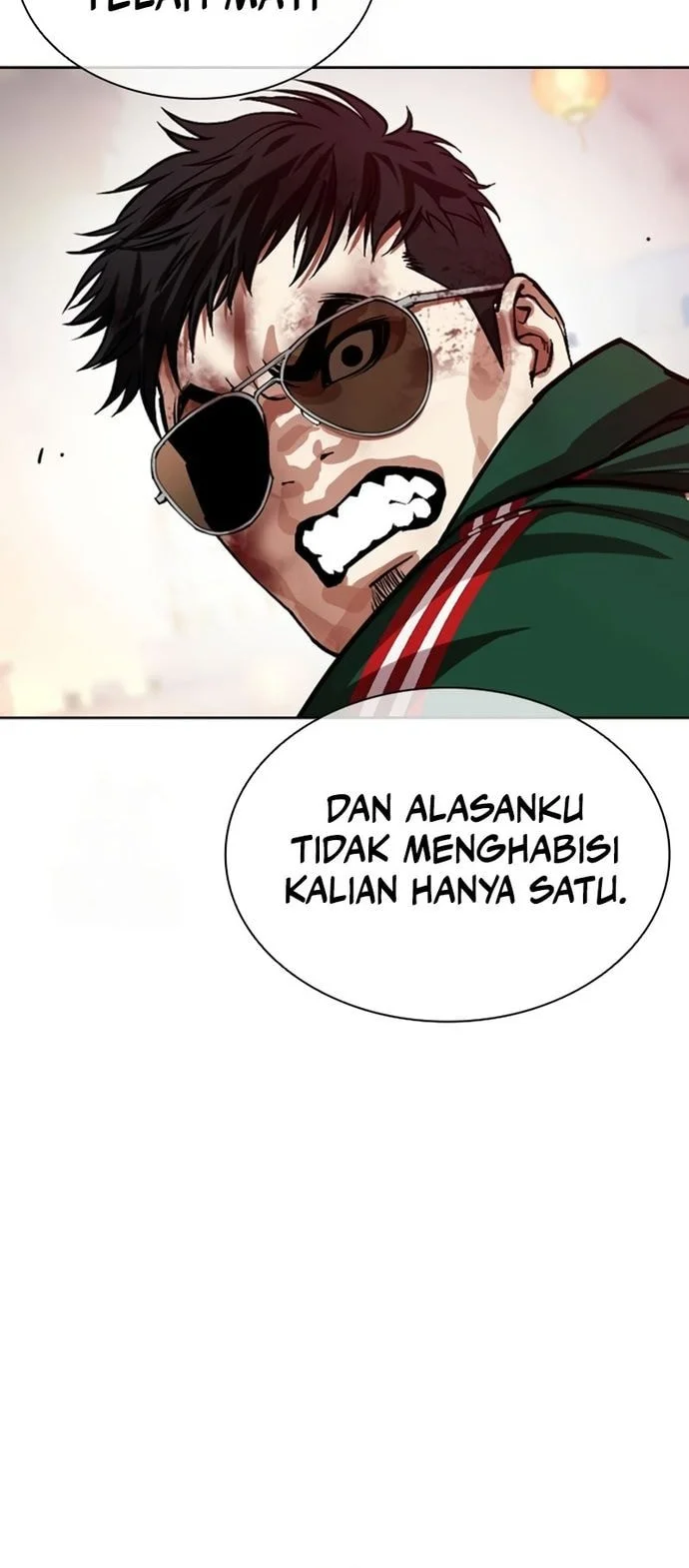 Lookism Chapter 572 - halaman 48